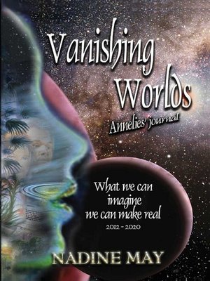 cover image of Vanishing Worlds